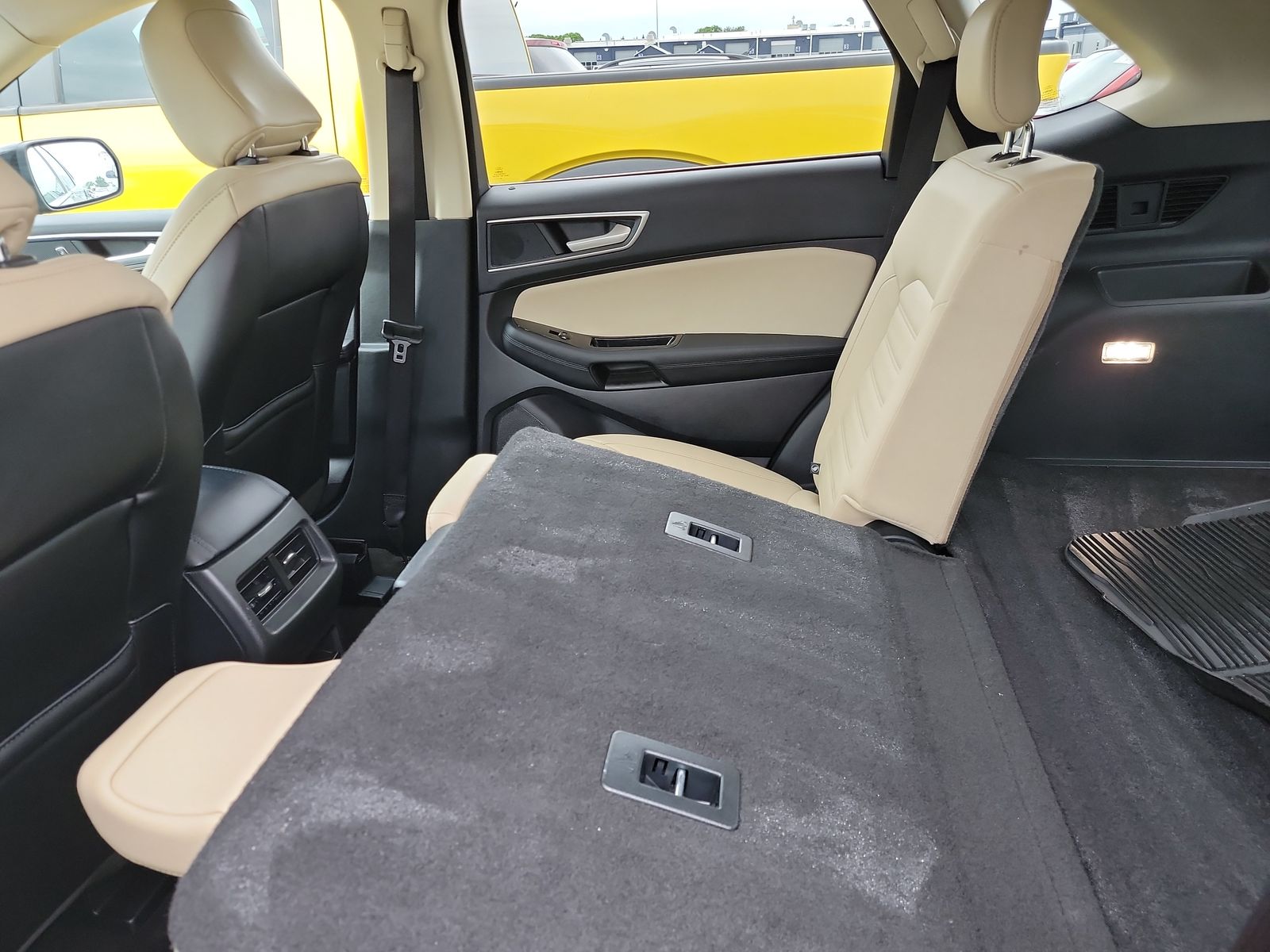 2020 Ford Edge SEL AWD