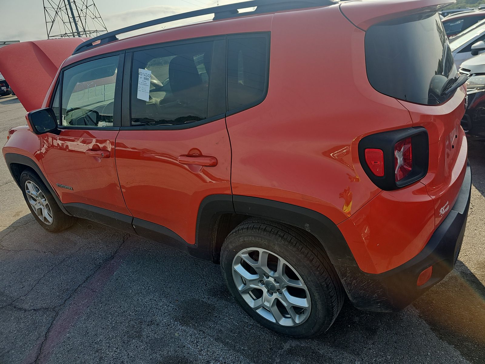 car image