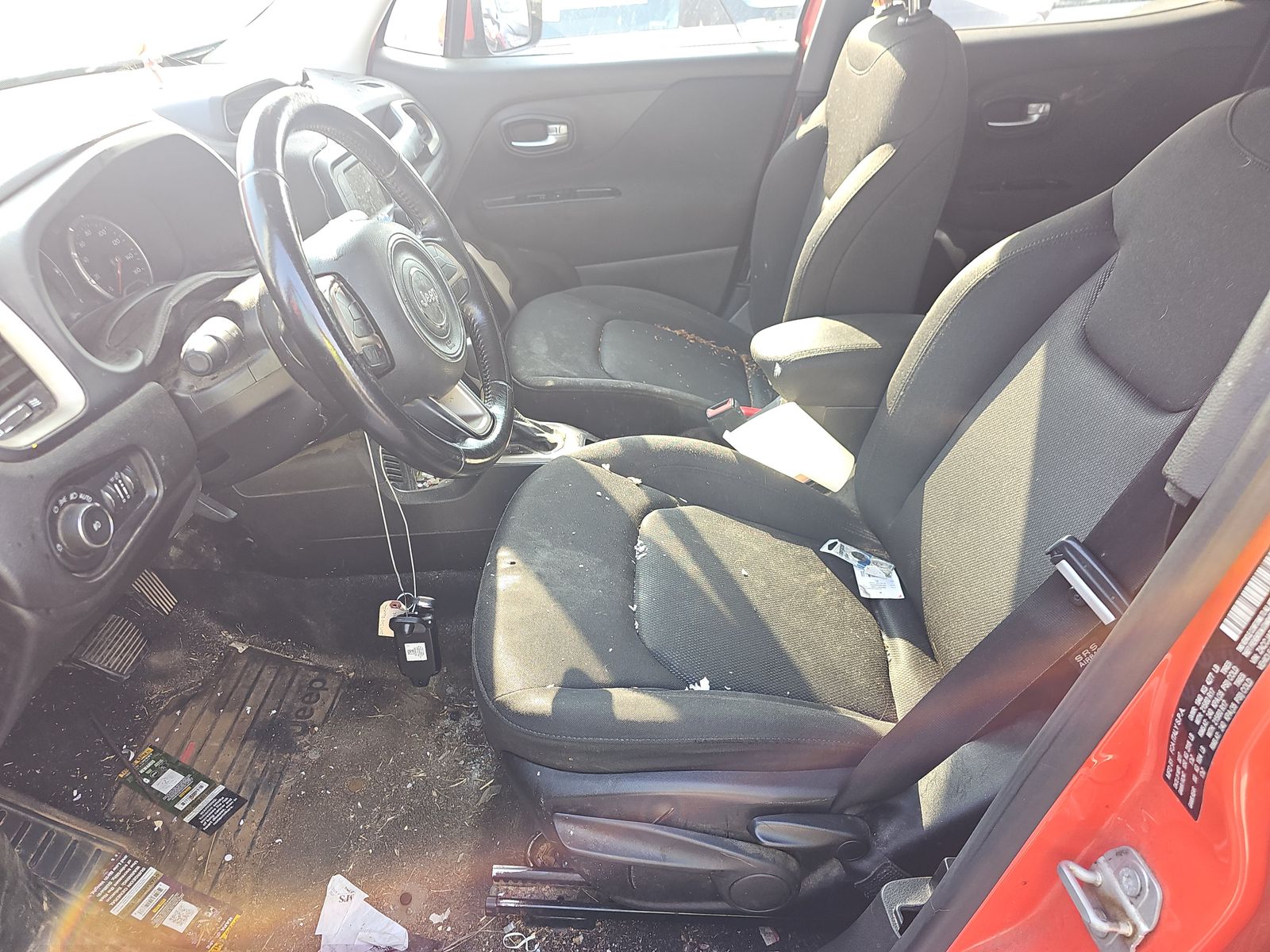 car image
