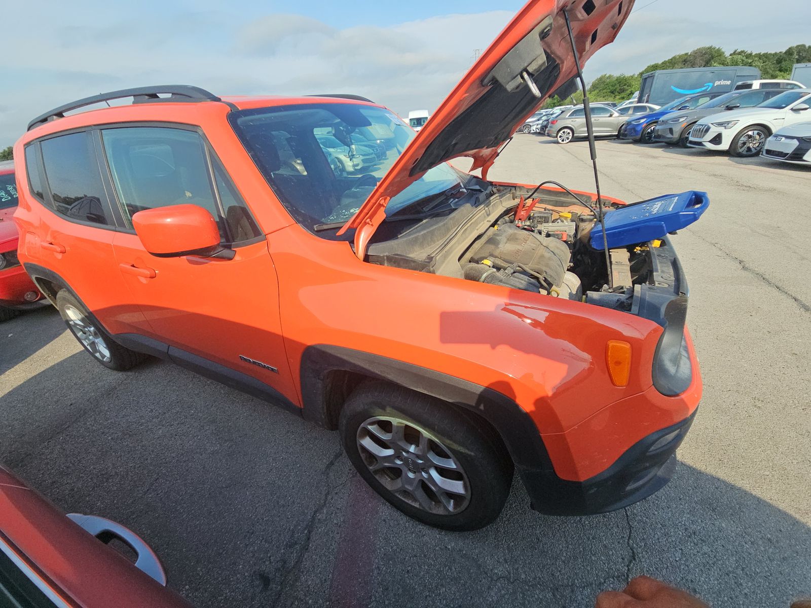 car image