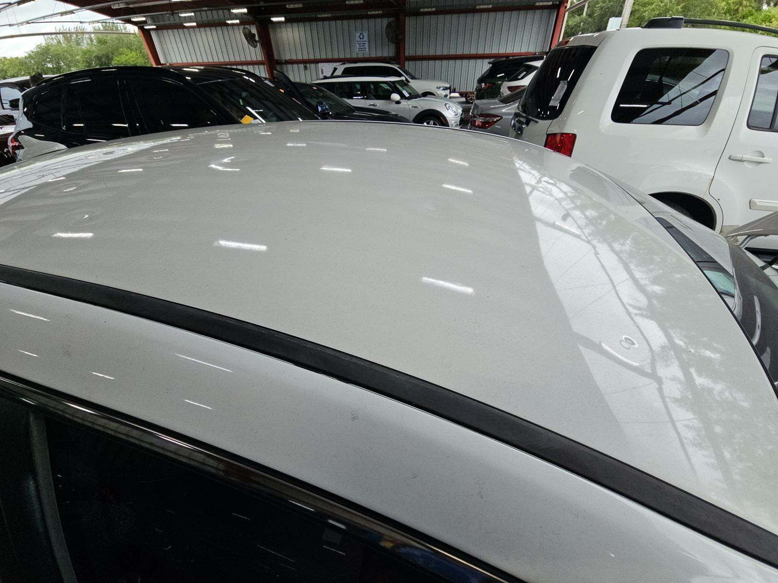 2018 Hyundai Sonata SE FWD