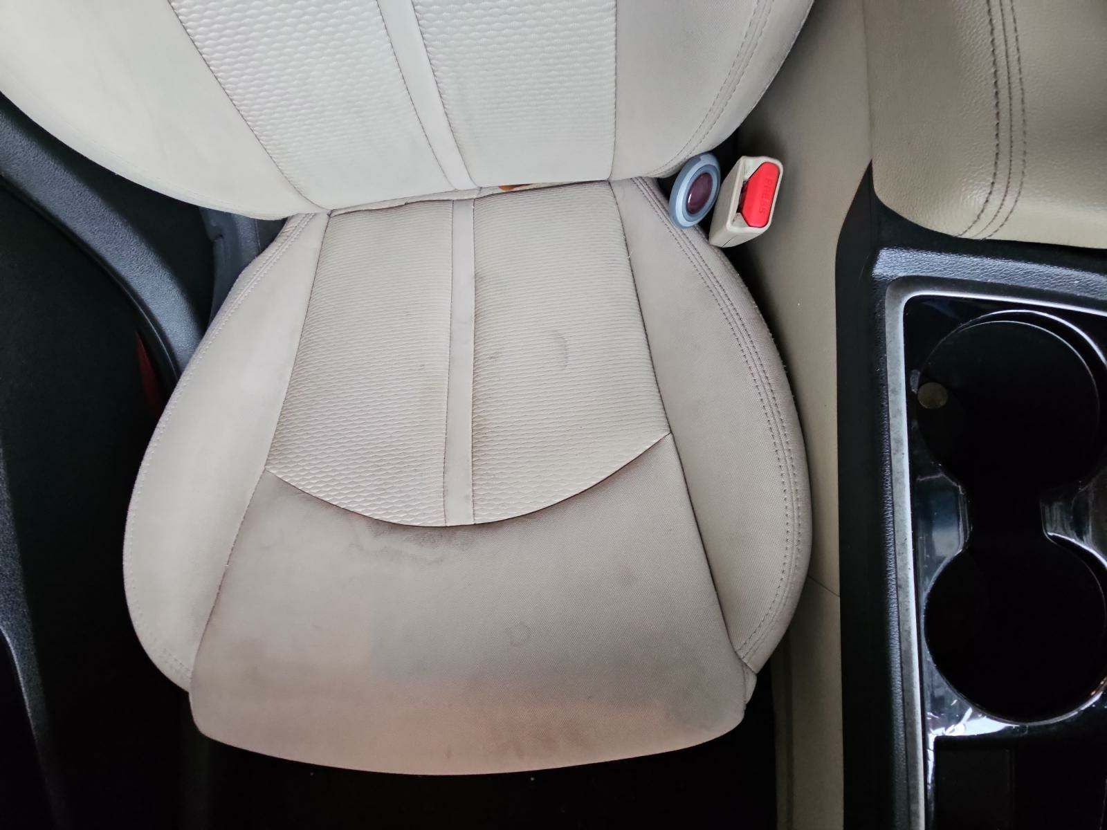 2018 Hyundai Sonata SE FWD