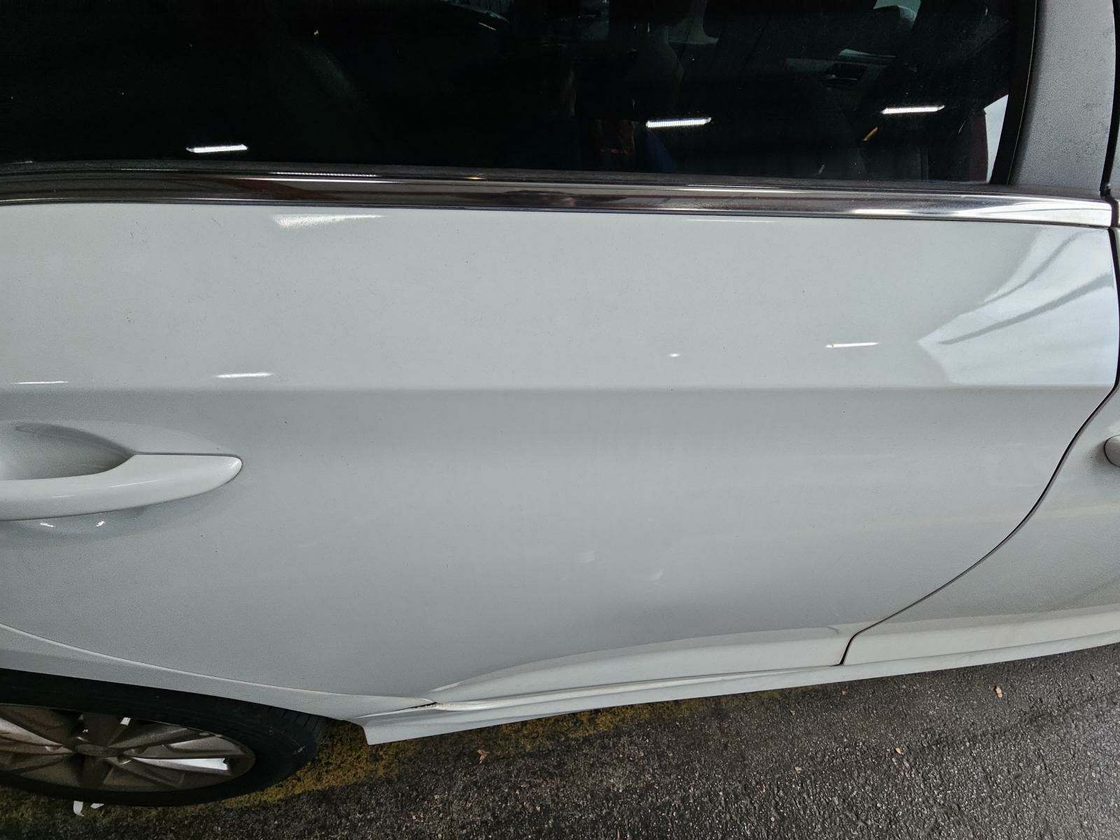 2018 Hyundai Sonata SE FWD