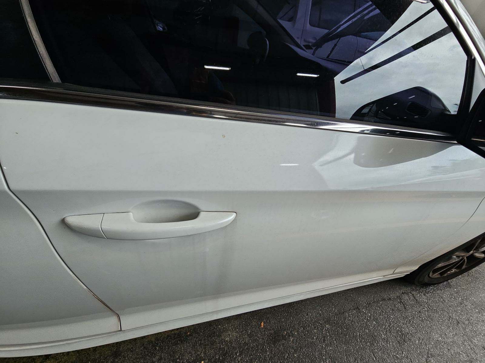 2018 Hyundai Sonata SE FWD