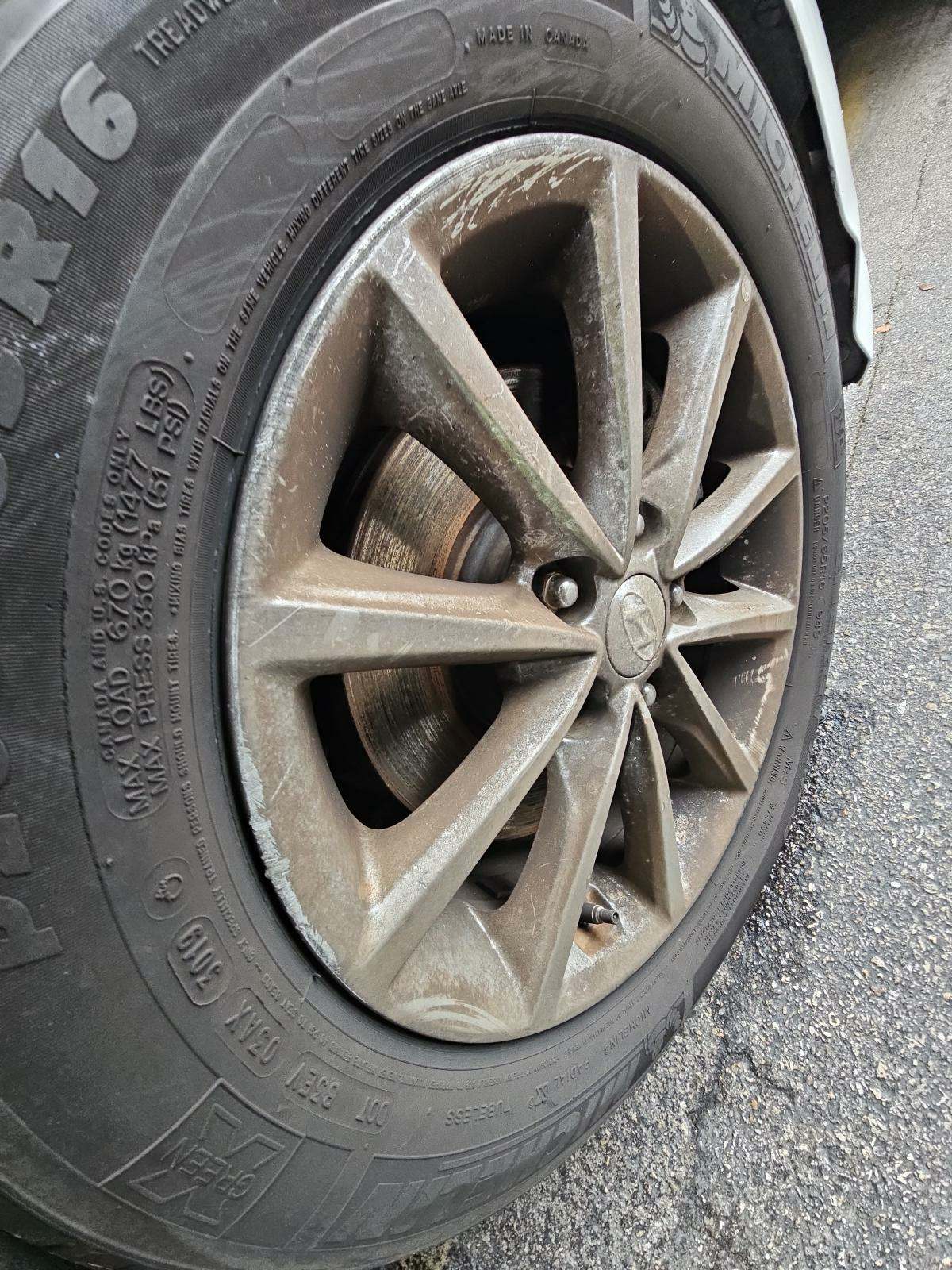 2018 Hyundai Sonata SE FWD