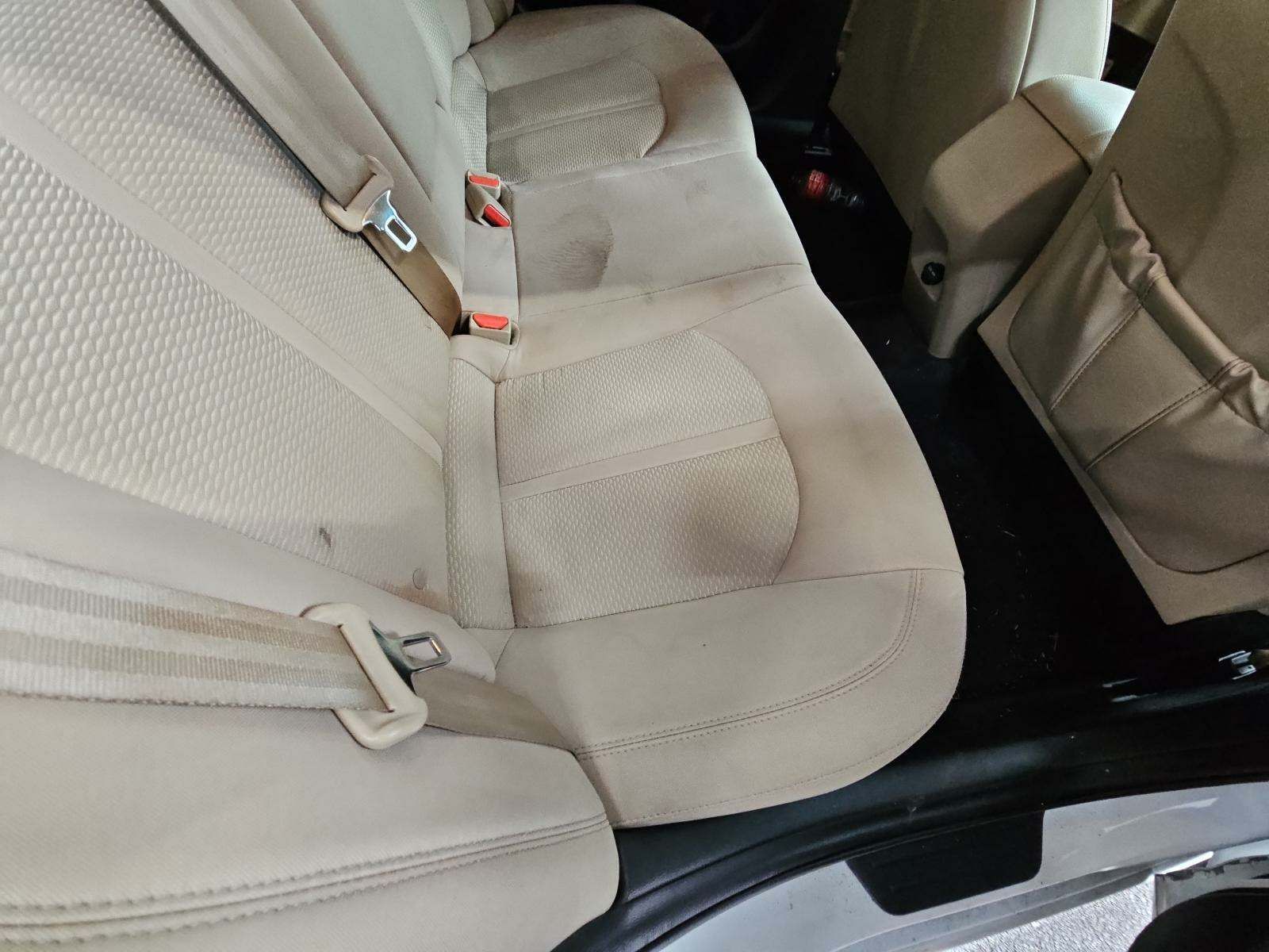 2018 Hyundai Sonata SE FWD