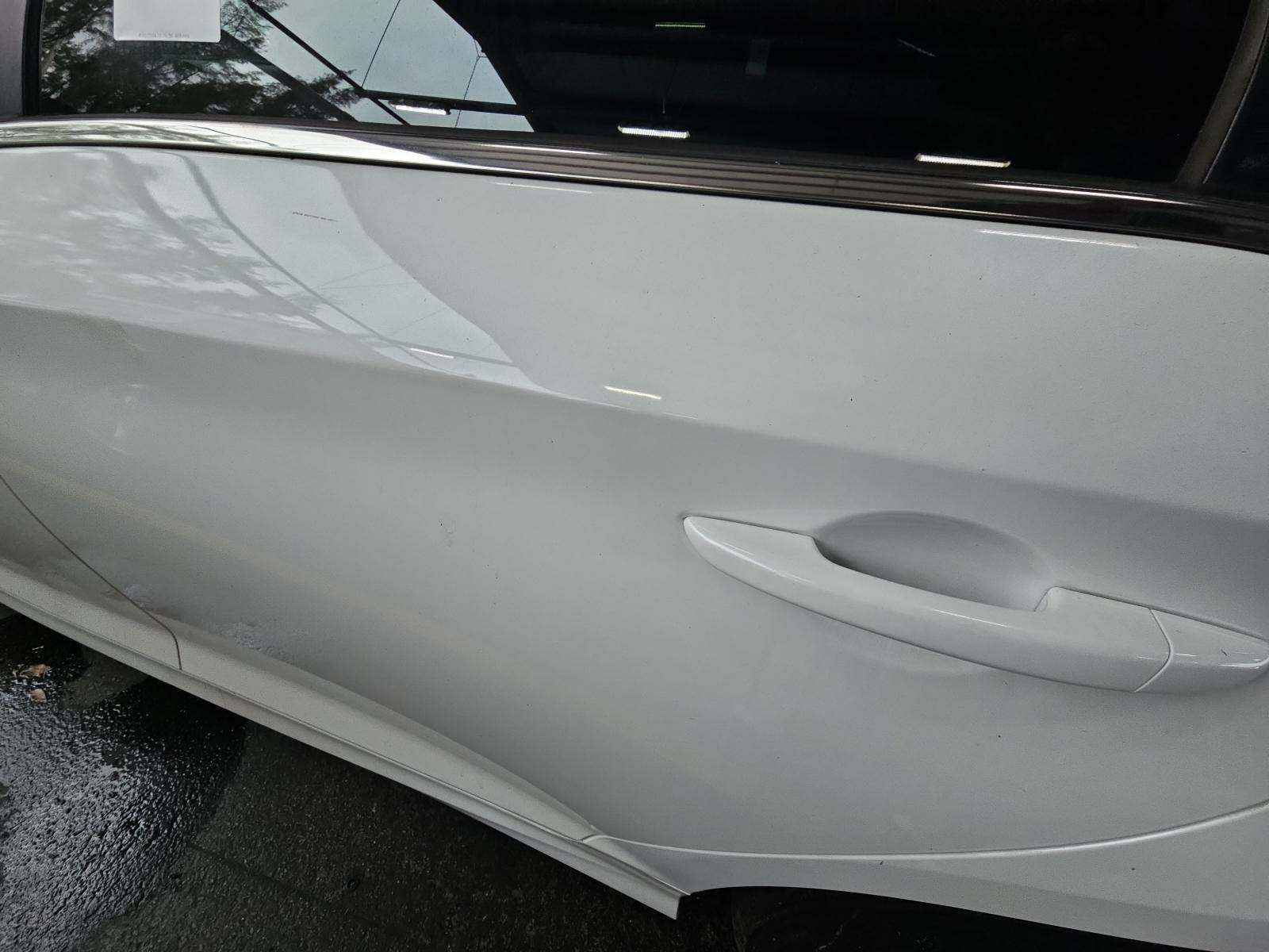 2018 Hyundai Sonata SE FWD