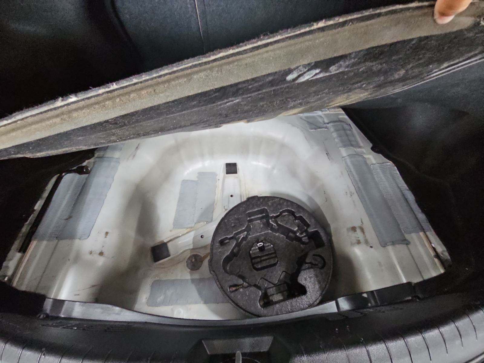 2018 Hyundai Sonata SE FWD