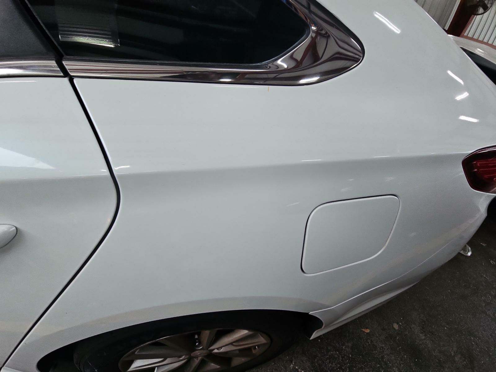 2018 Hyundai Sonata SE FWD