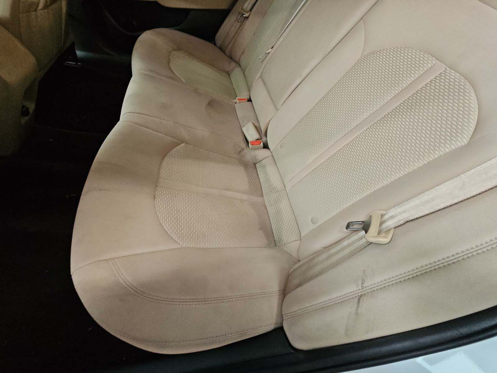 2018 Hyundai Sonata SE FWD