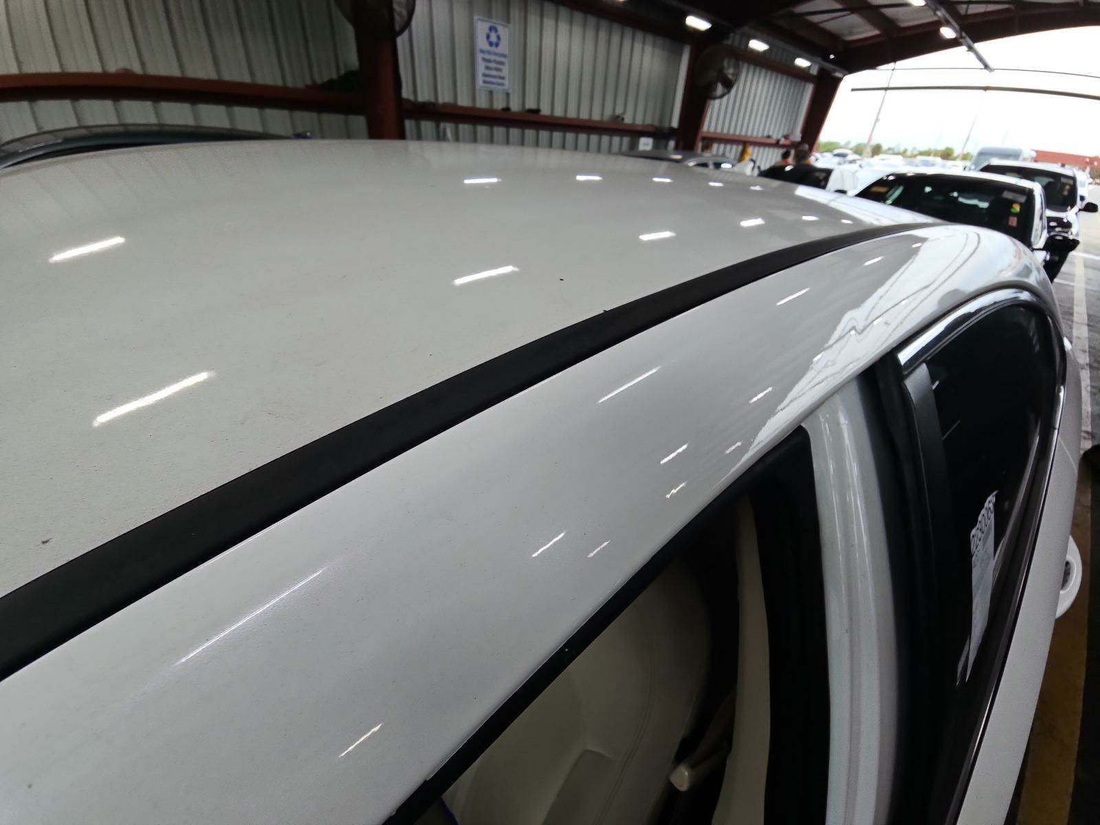 2018 Hyundai Sonata SE FWD