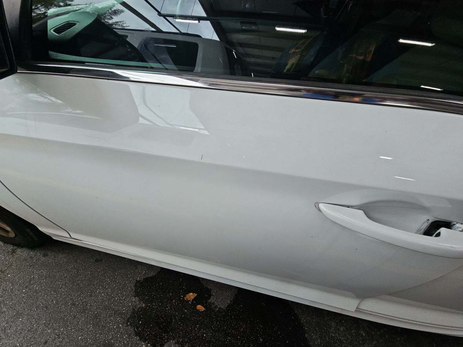 2018 Hyundai Sonata SE FWD