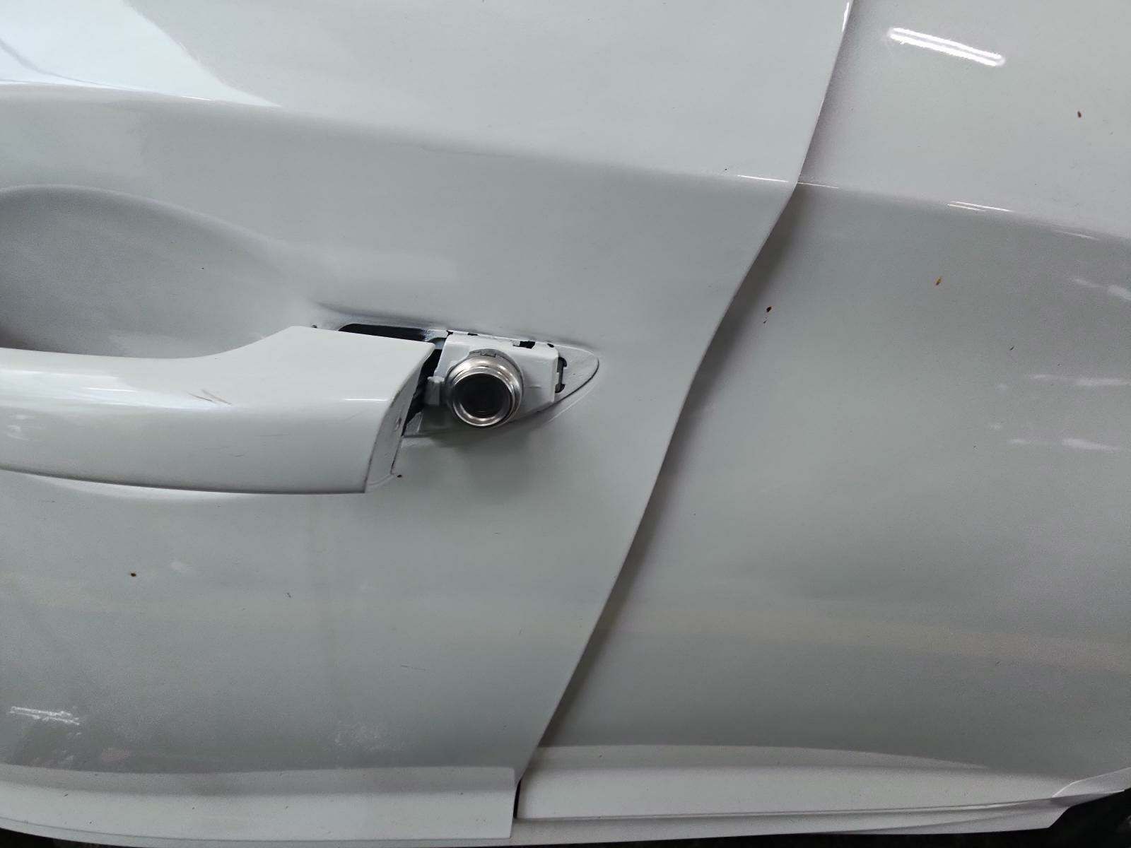 2018 Hyundai Sonata SE FWD