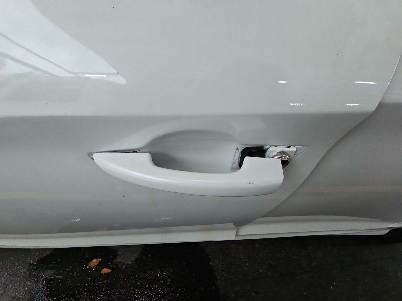 2018 Hyundai Sonata SE FWD