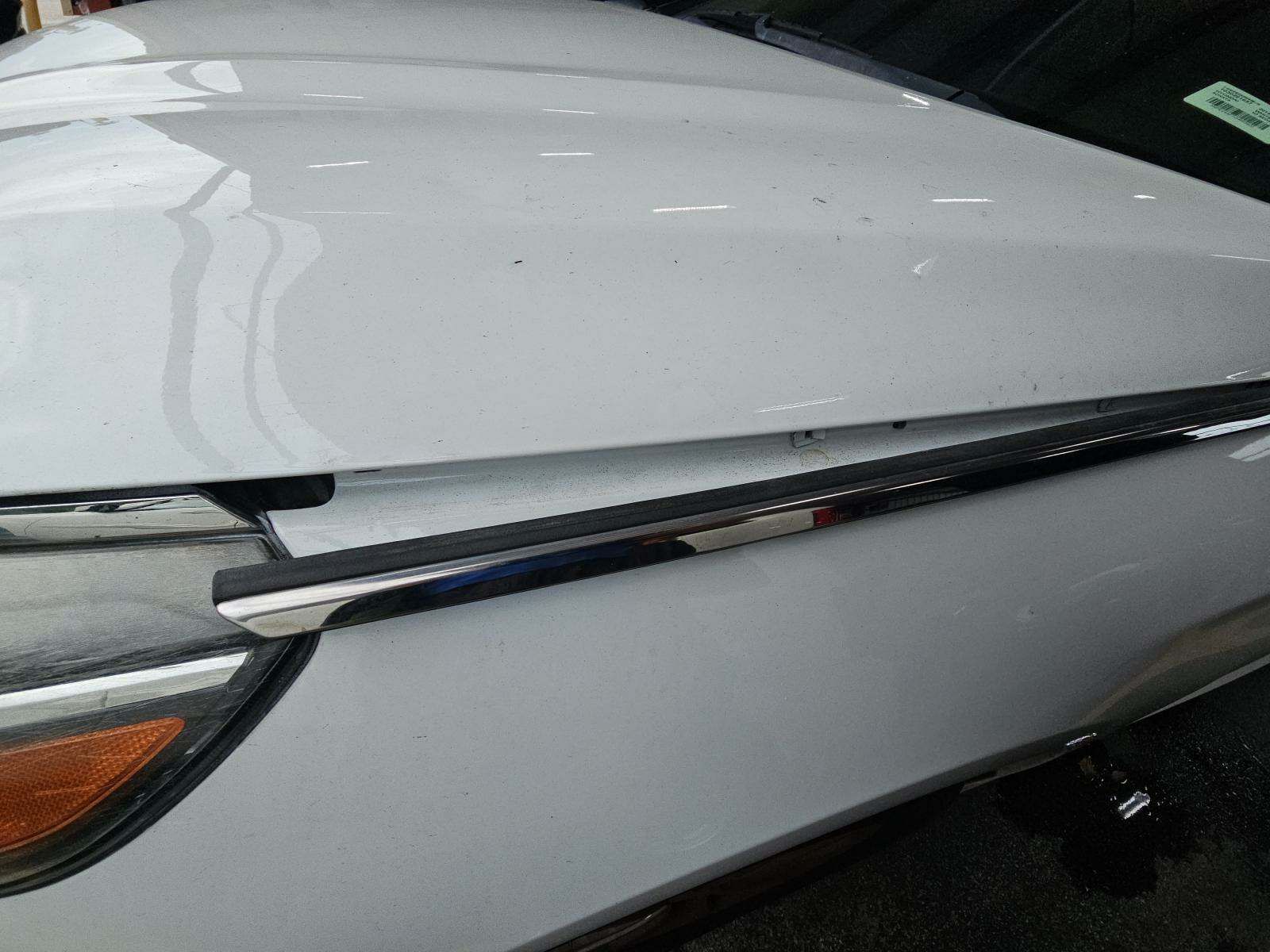 2018 Hyundai Sonata SE FWD