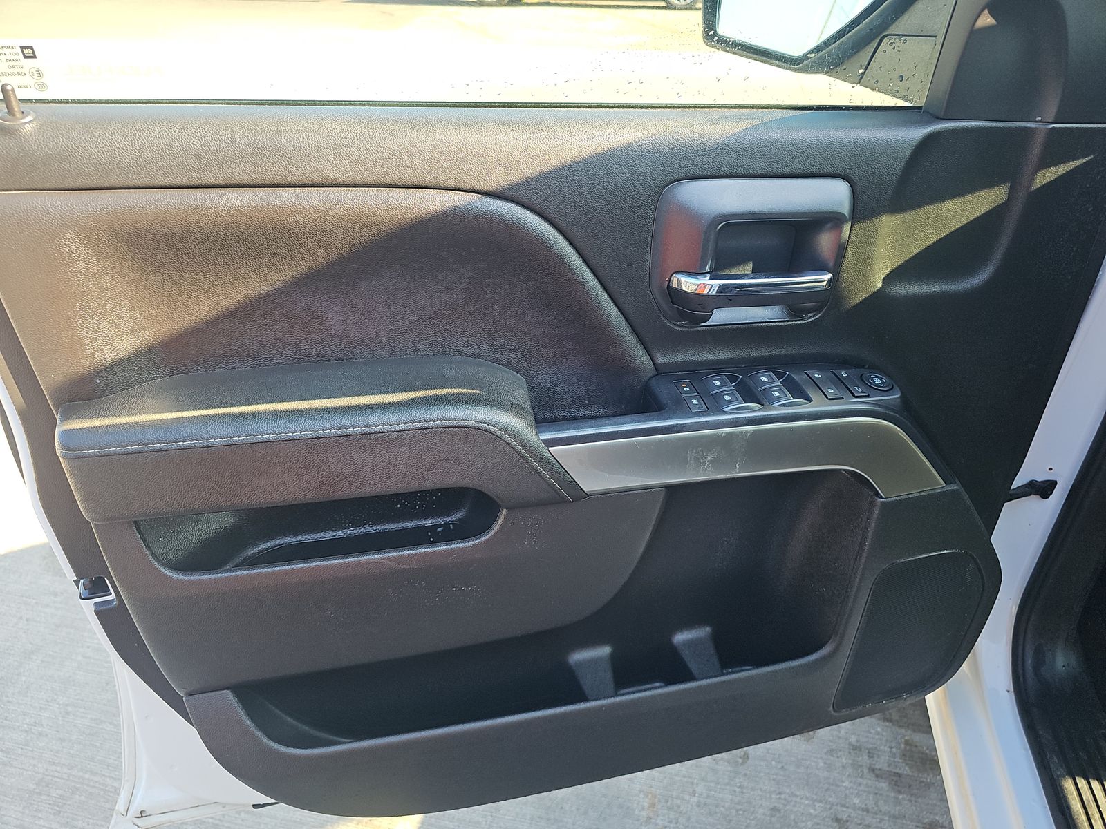 2018 Chevrolet Silverado 1500 LT RWD
