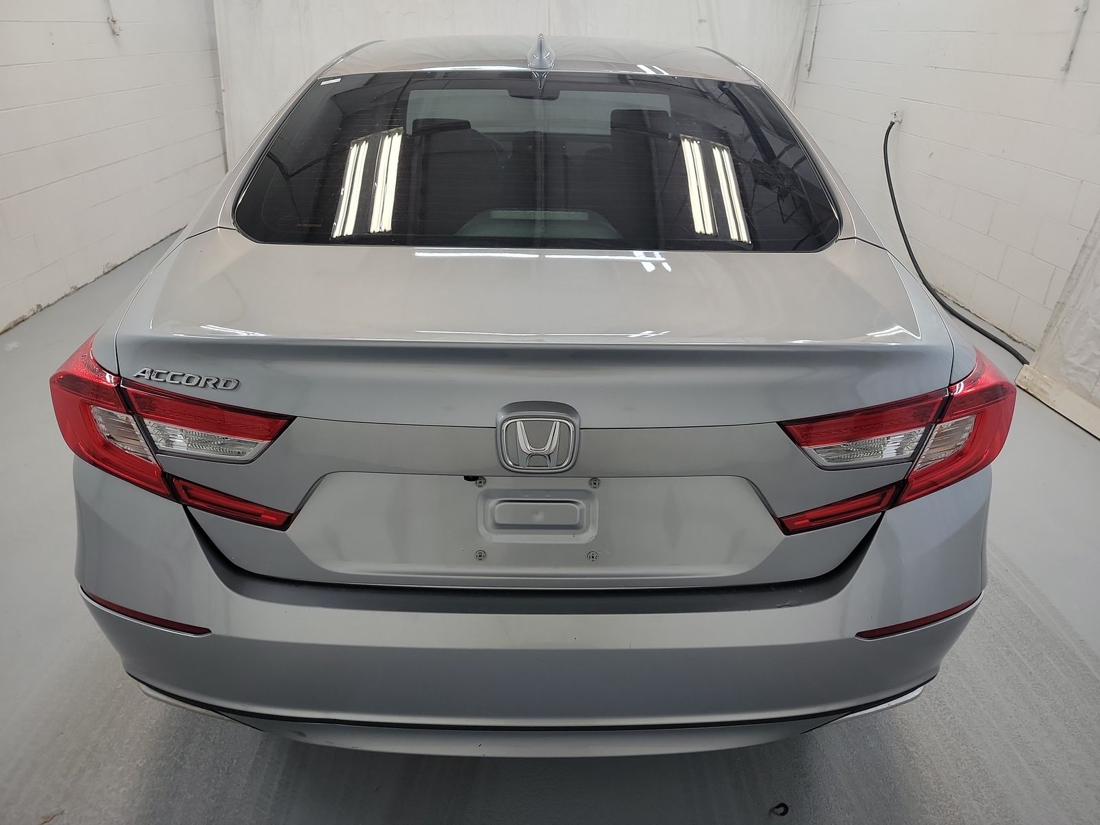 2020 Honda Accord EX-L FWD