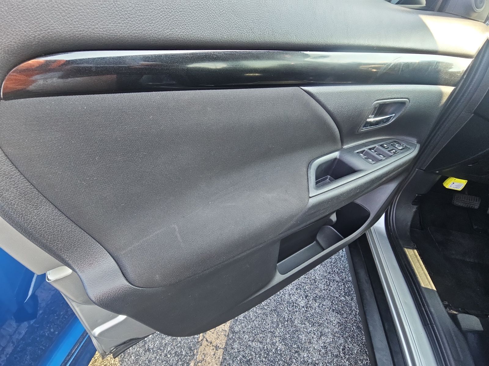 2019 Mitsubishi Outlander ES FWD