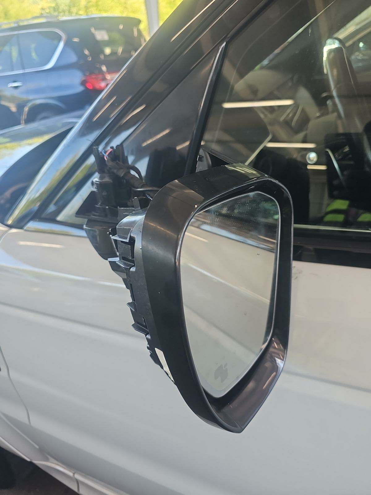 2019 Land Rover Range Rover Sport SVR AWD