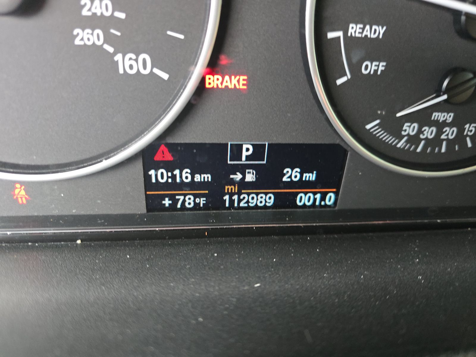 2014 BMW 3 Series 320i xDrive AWD