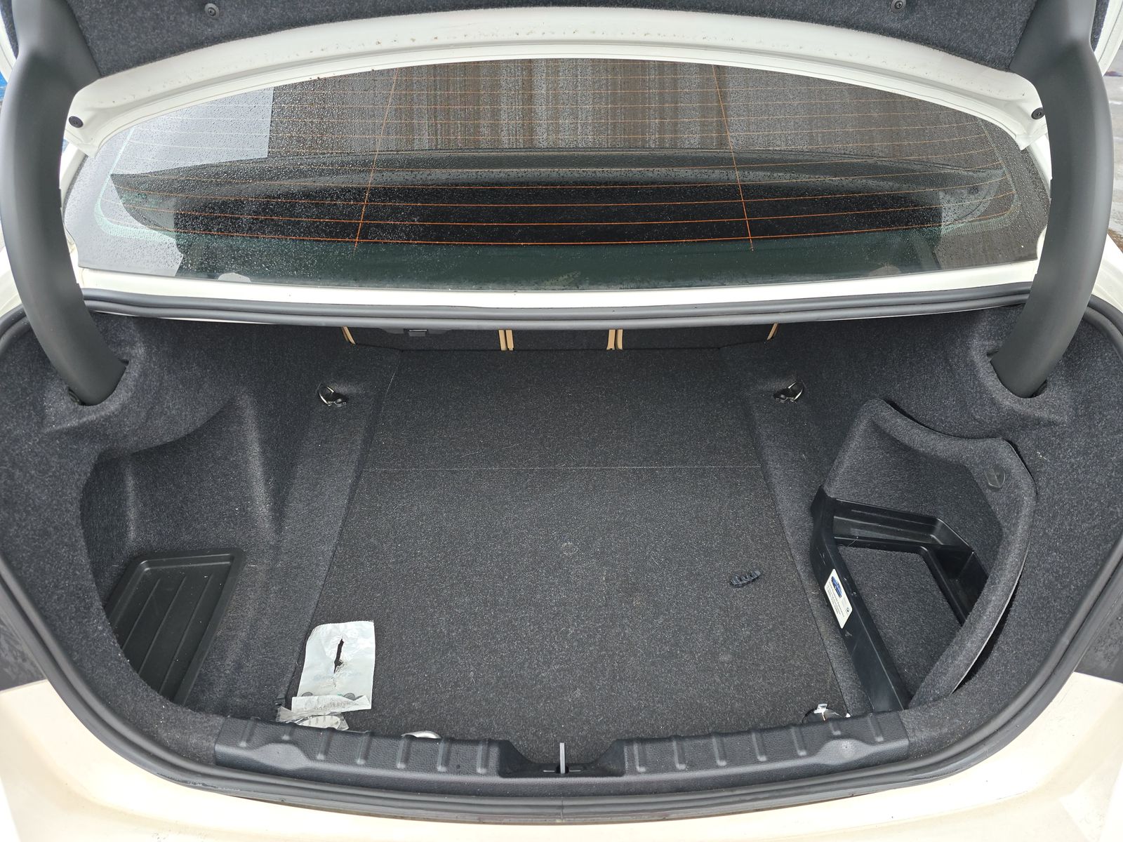 2014 BMW 3 Series 320i xDrive AWD