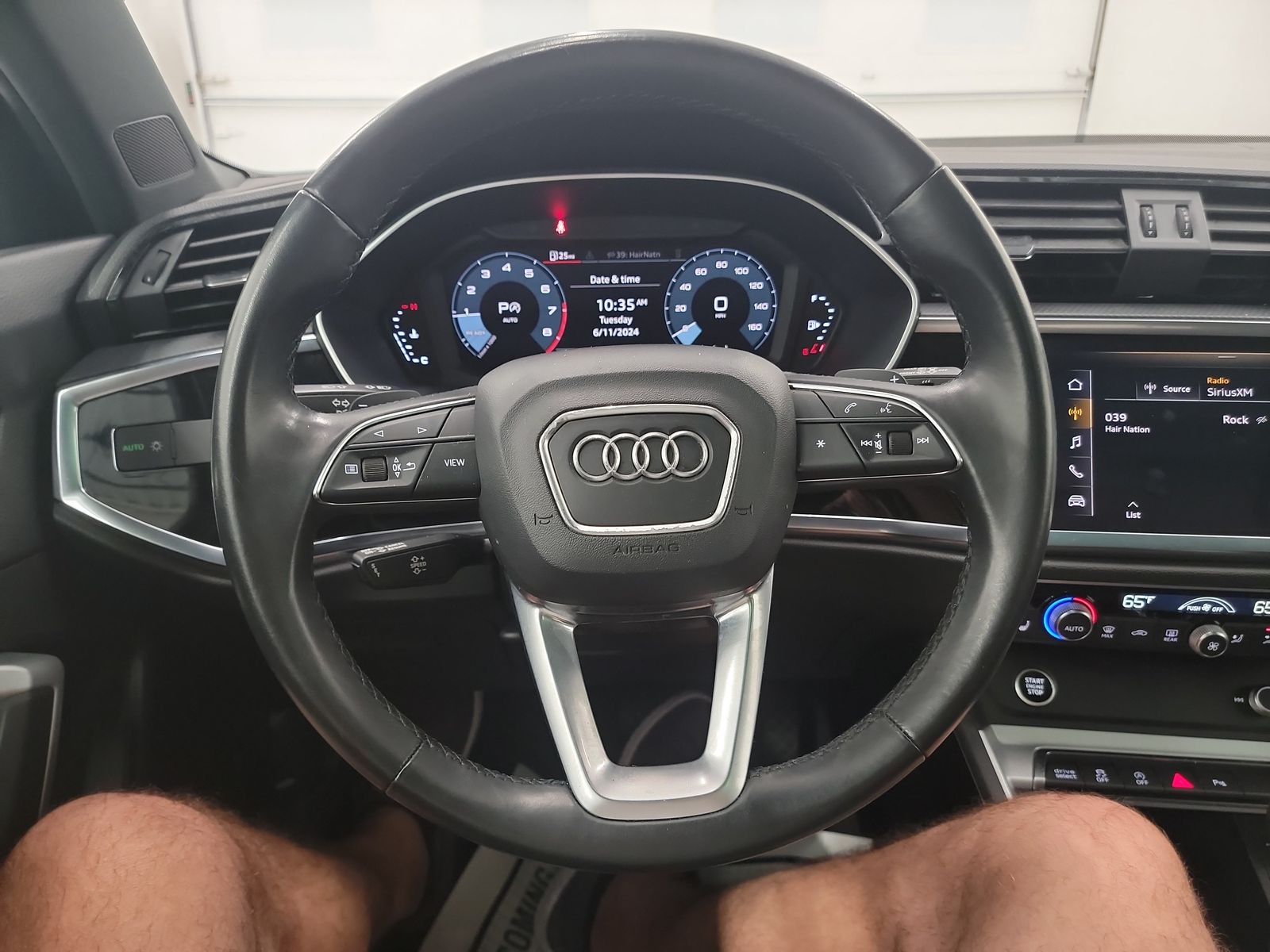 2021 Audi Q3 2.0T S line Premium AWD