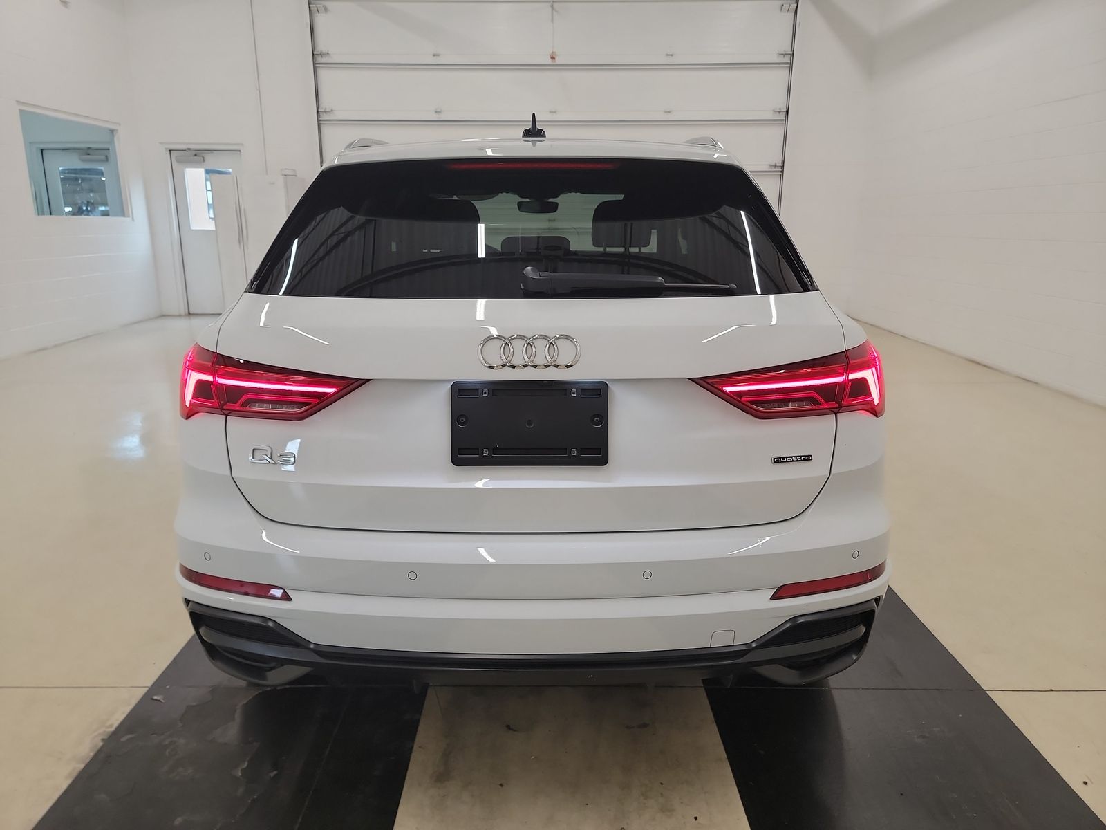 2021 Audi Q3 2.0T S line Premium AWD