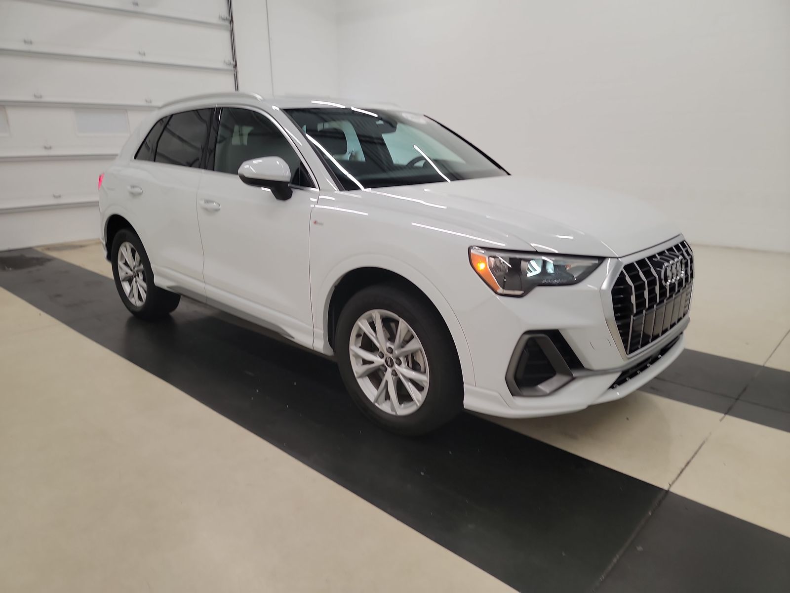 2021 Audi Q3 2.0T S line Premium AWD