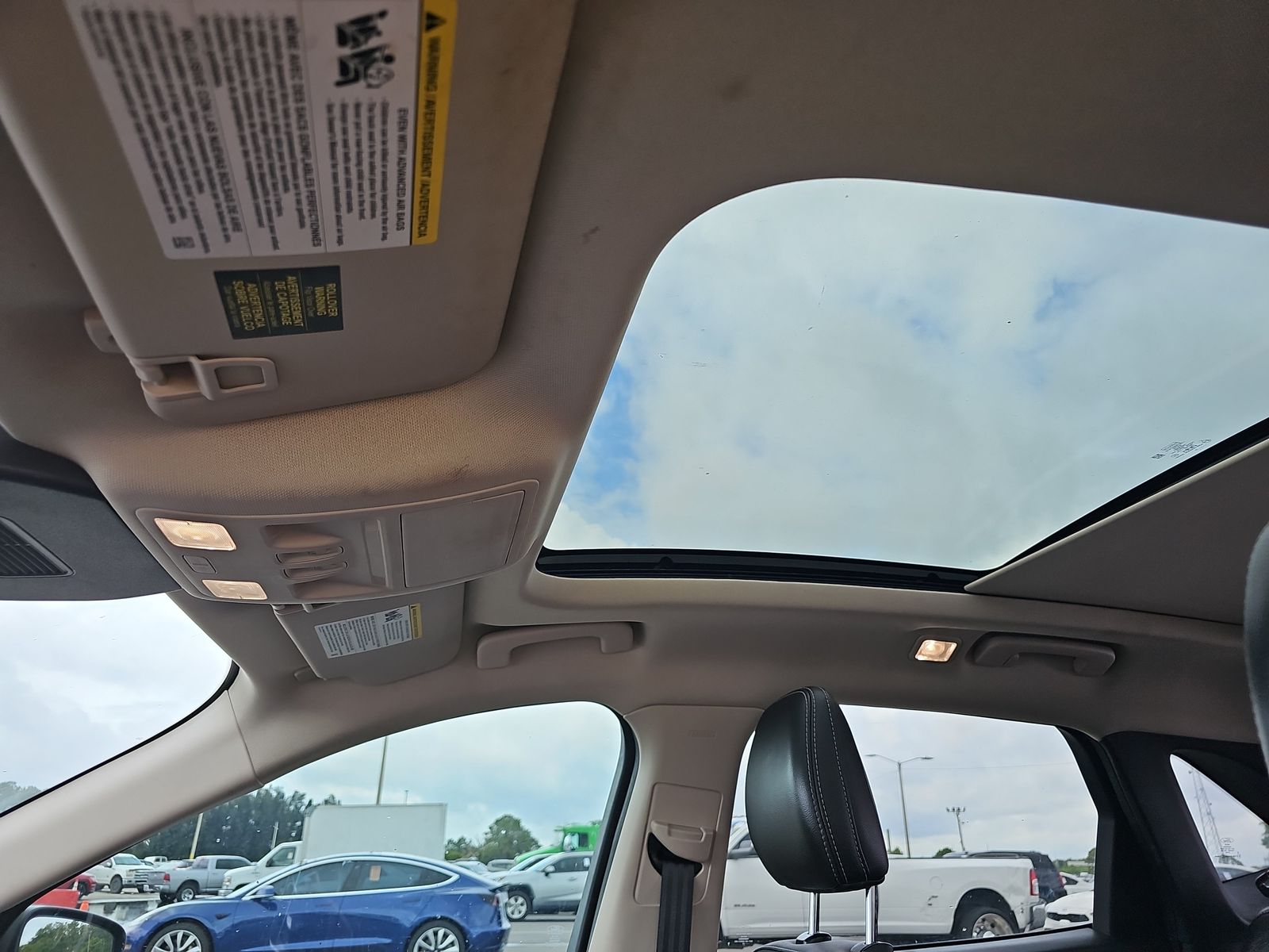 2020 Ford Escape Hybrid SE Sport FWD