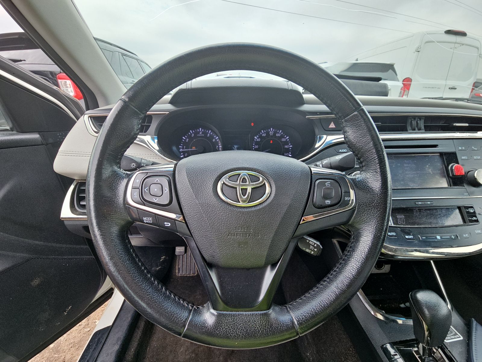 2014 Toyota Avalon XLE Premium FWD