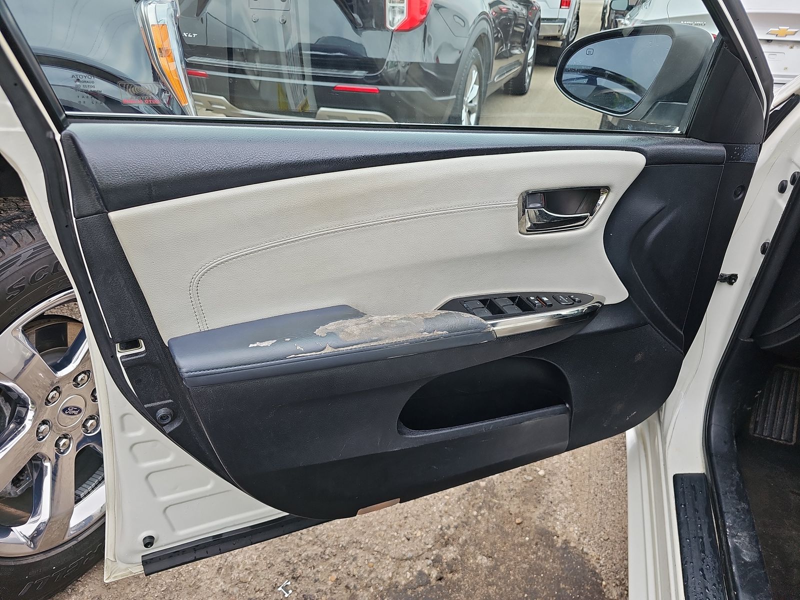 2014 Toyota Avalon XLE Premium FWD