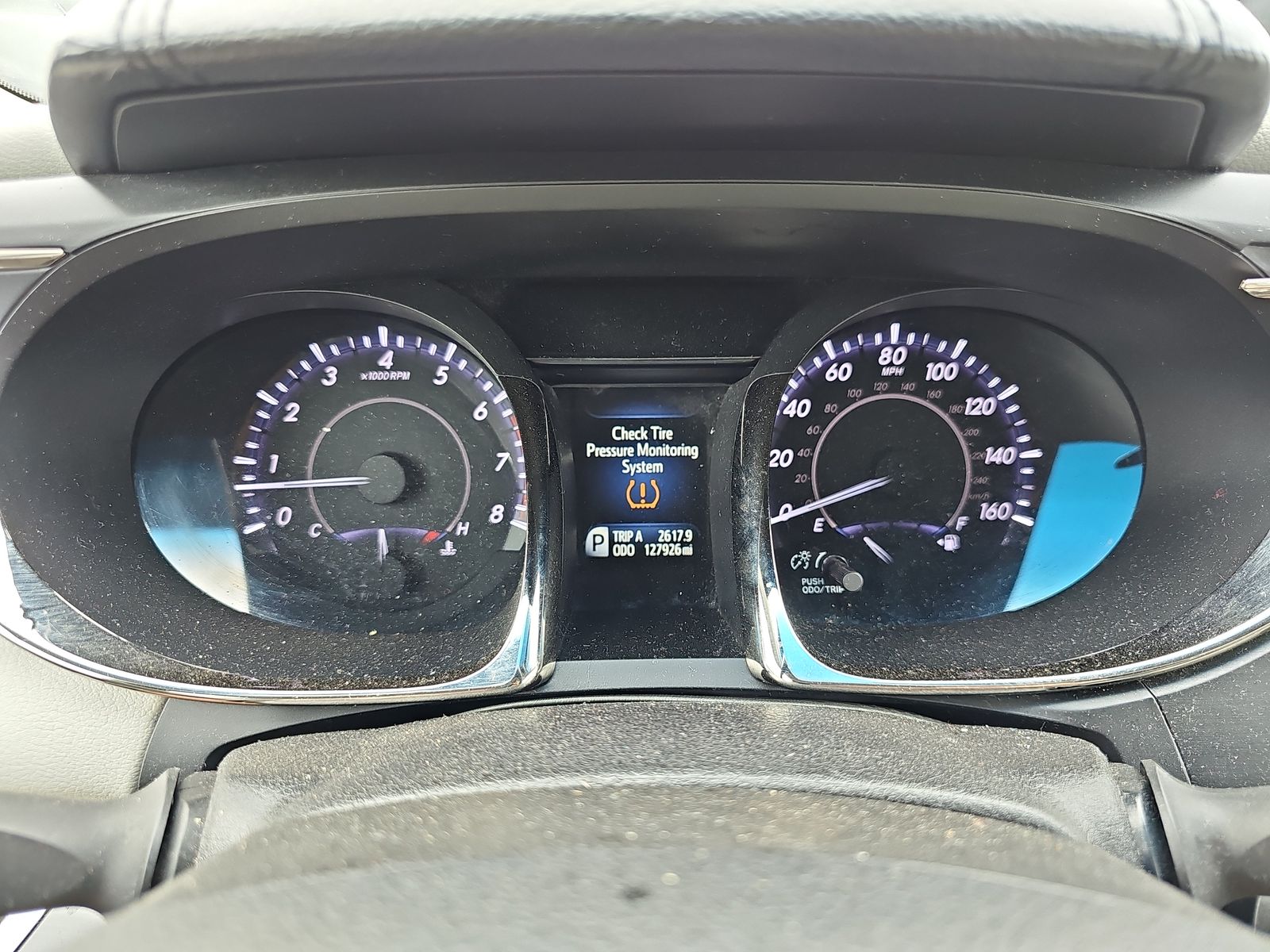 2014 Toyota Avalon XLE Premium FWD