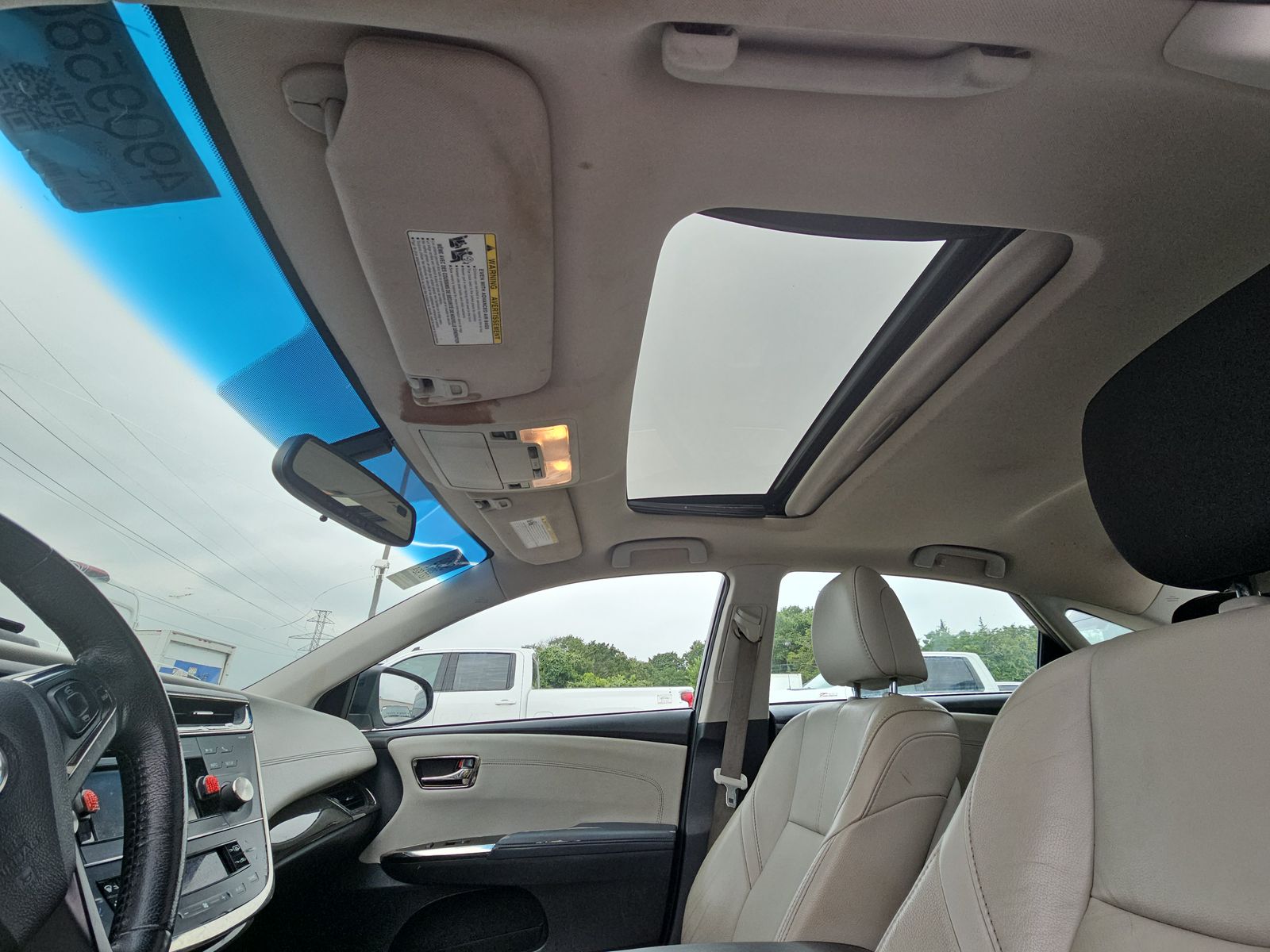 2014 Toyota Avalon XLE Premium FWD