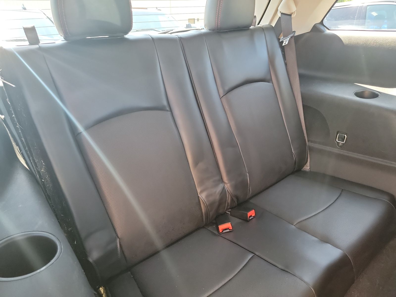 2016 Dodge Journey R/T AWD