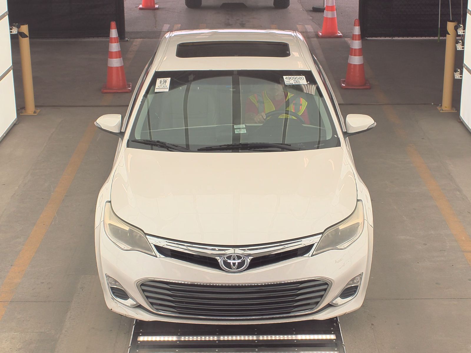 2014 Toyota Avalon XLE Premium FWD