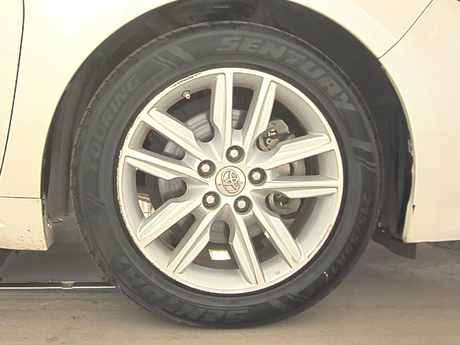 2014 Toyota Avalon XLE Premium FWD