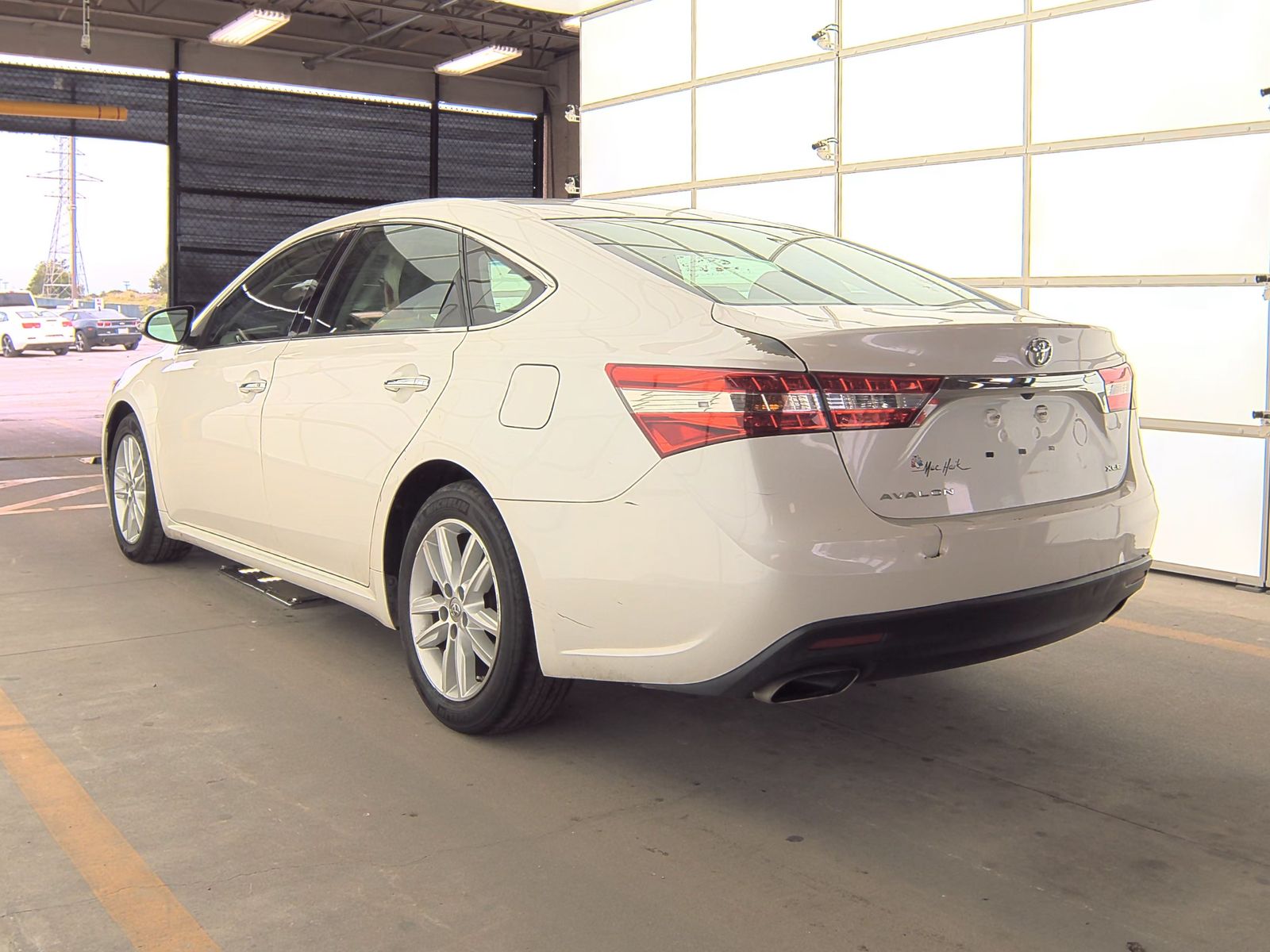 2014 Toyota Avalon XLE Premium FWD