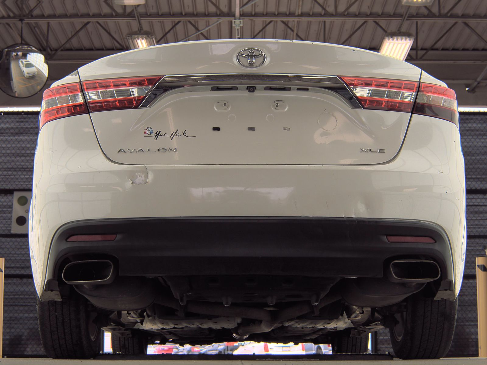 2014 Toyota Avalon XLE Premium FWD