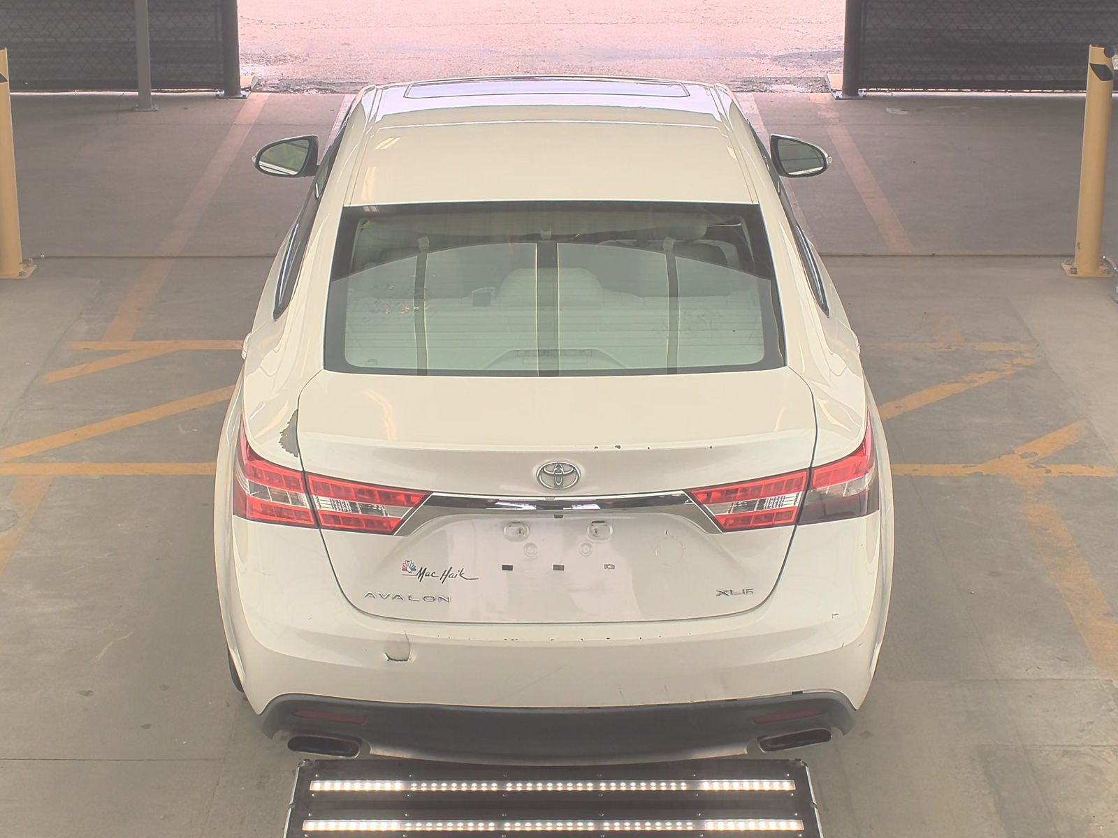 2014 Toyota Avalon XLE Premium FWD