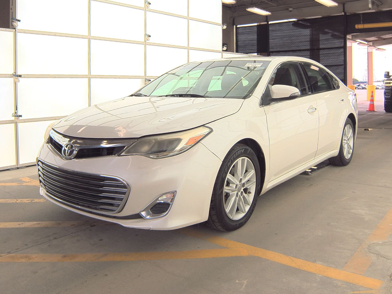 2014 Toyota Avalon XLE Premium FWD