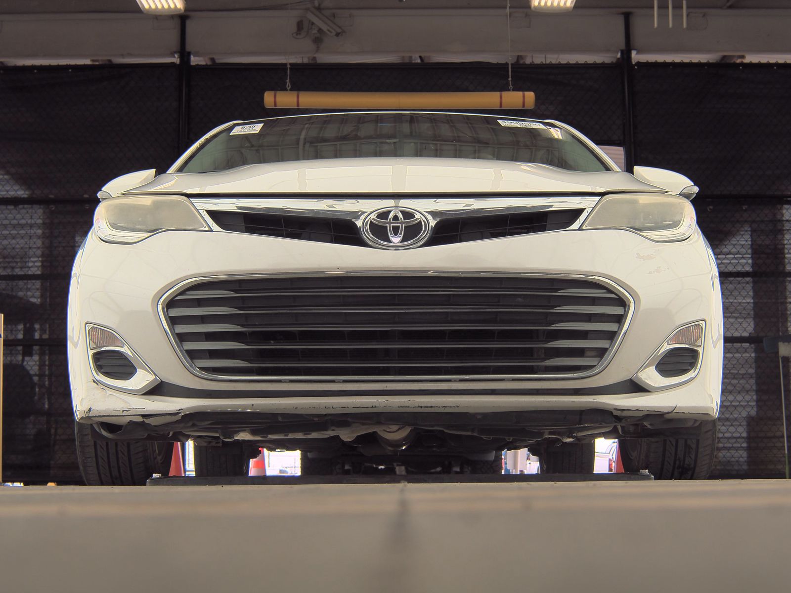 2014 Toyota Avalon XLE Premium FWD