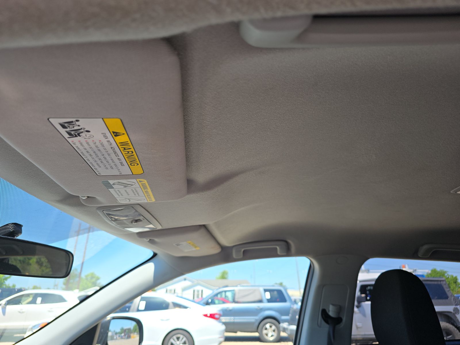 2018 Mitsubishi Outlander Sport ES FWD