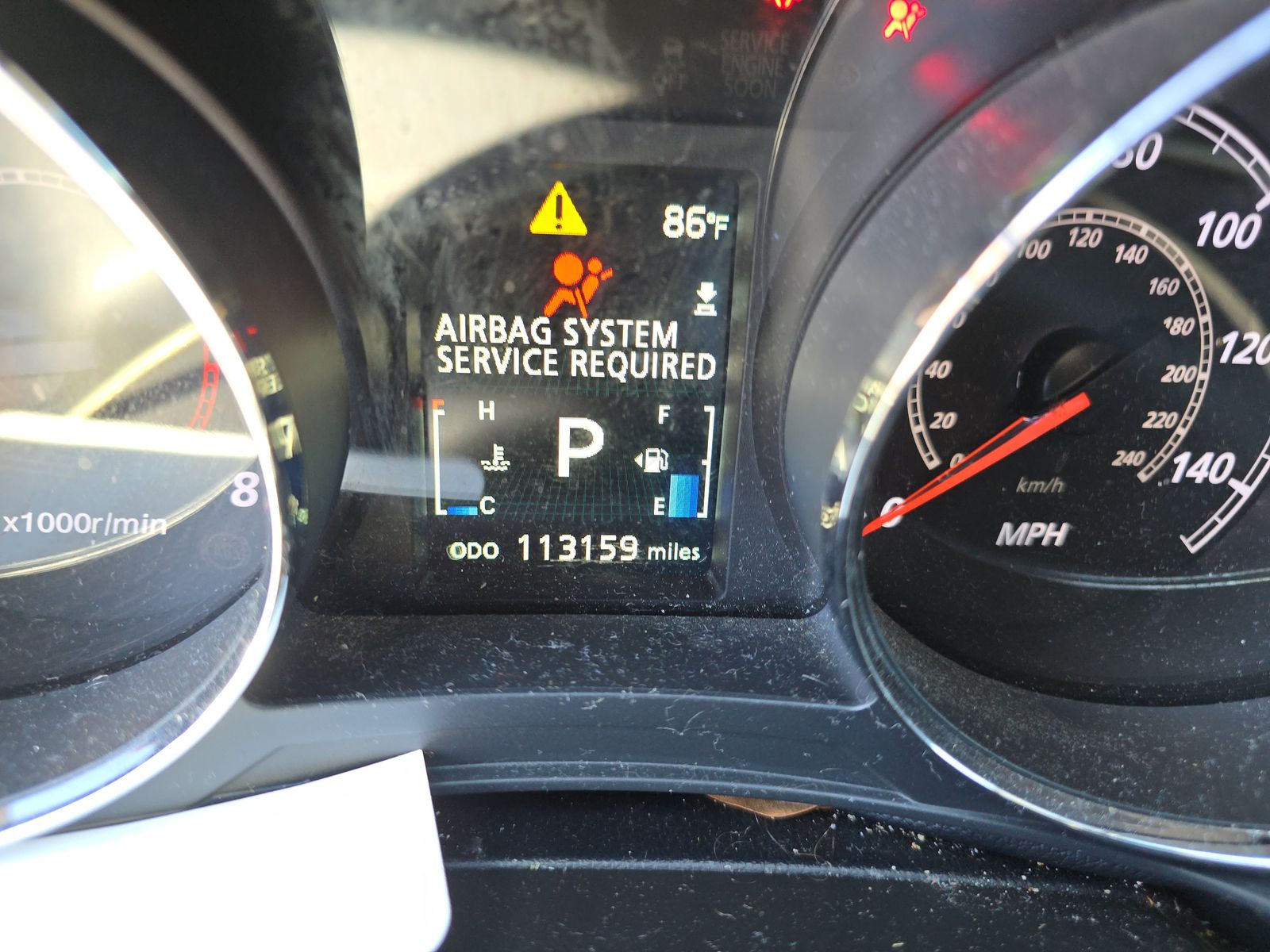 2018 Mitsubishi Outlander Sport ES FWD