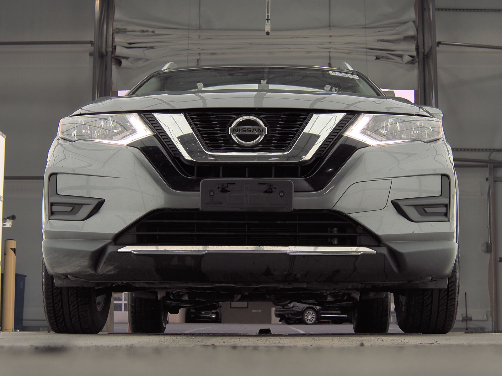 2019 Nissan Rogue SV AWD