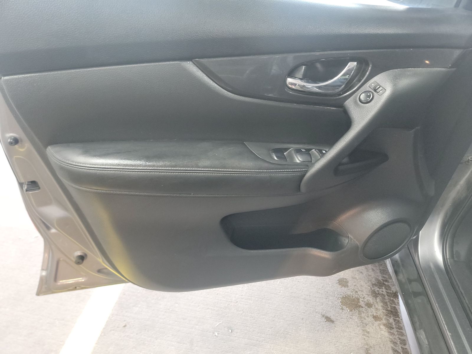 2019 Nissan Rogue SV AWD