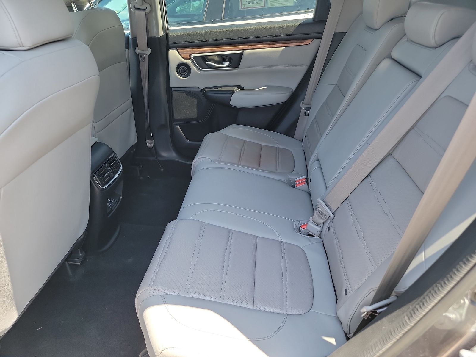 2021 Honda CR-V Touring AWD