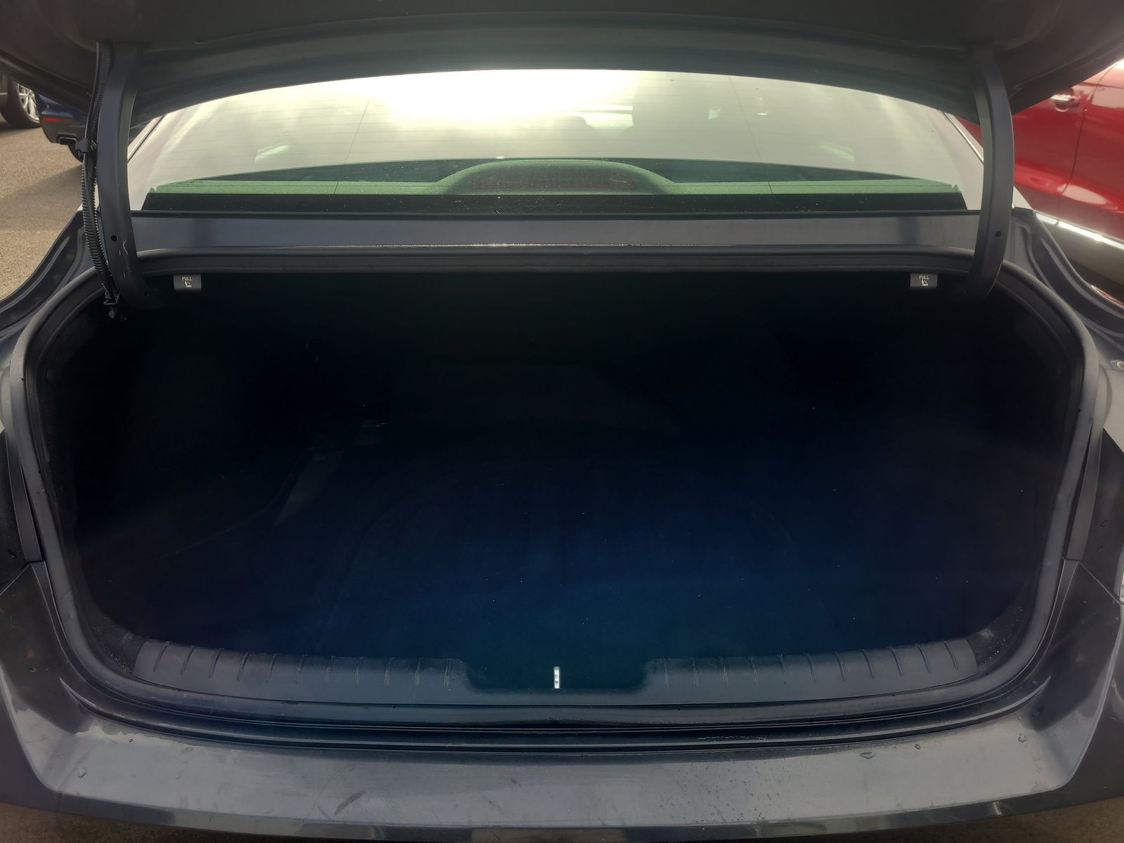 2021 Hyundai Elantra SEL FWD