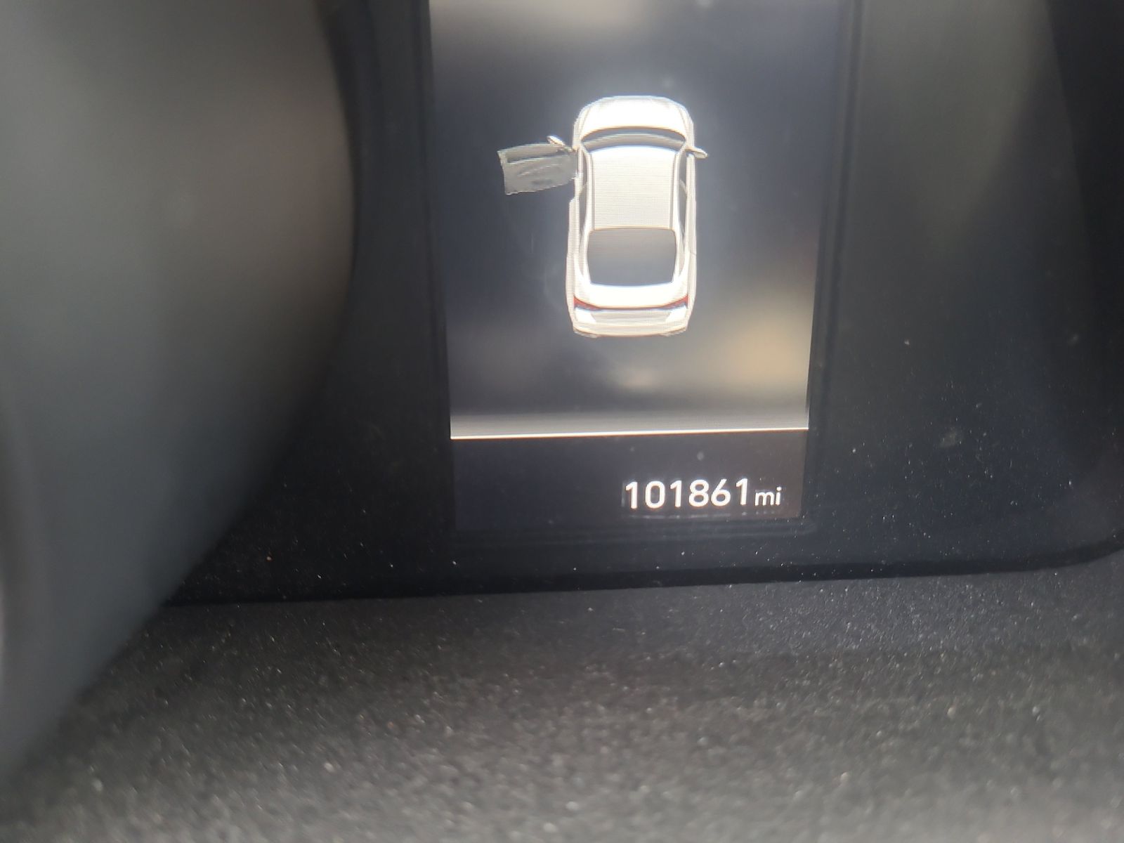 2021 Hyundai Elantra SEL FWD