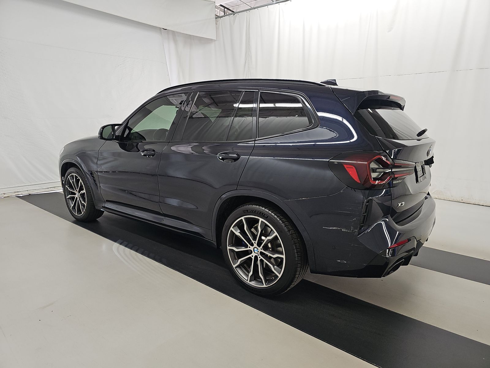 2022 BMW X3 M40i AWD