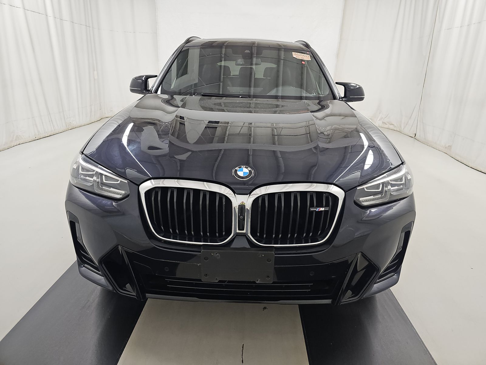 2022 BMW X3 M40i AWD